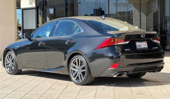 
										Used 2019 Lexus IS 300 full									