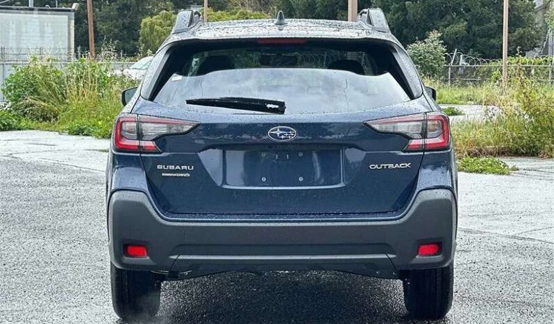 
								New 2023 Subaru Outback full									