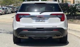 Used 2020 GMC Acadia