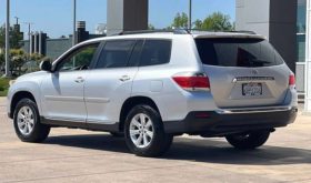 Used 2011 Toyota Highlander