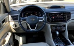 Used 2021 Volkswagen Atlas