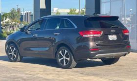 Used 2017 Kia Sorento