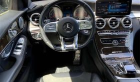 Used 2019 Mercedes-Benz C 63 AMG