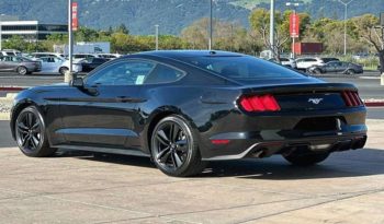 
										Used 2016 Ford Mustang full									