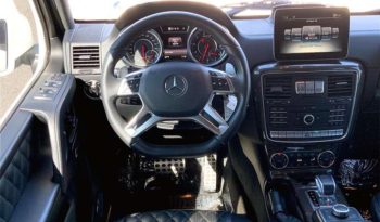 
										Used 2017 Mercedes-Benz G 63 AMG full									