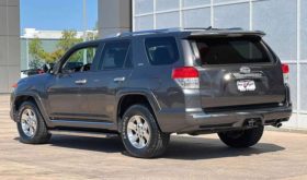 Used 2011 Toyota 4Runner