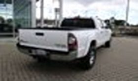 Used 2012 Toyota Tacoma