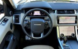 Used 2020 Land Rover Range Rover Sport