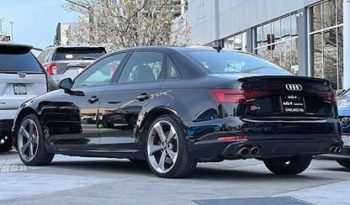 
										Used 2019 Audi S4 full									