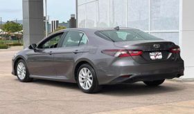 Used 2021 Toyota Camry