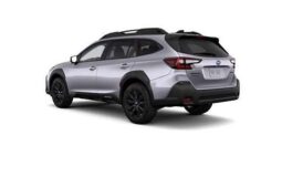 New 2023 Subaru Outback