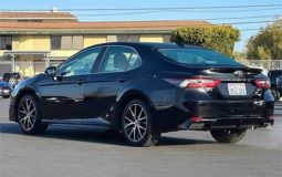 Used 2022 Toyota Camry