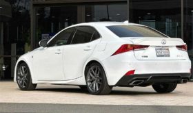 Used 2019 Lexus IS 300