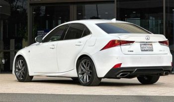 
										Used 2019 Lexus IS 300 full									