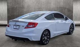 Used 2013 Honda Civic