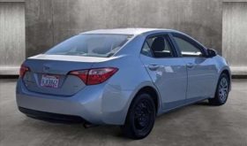 Used 2019 Toyota Corolla