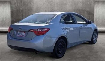 
										Used 2019 Toyota Corolla full									