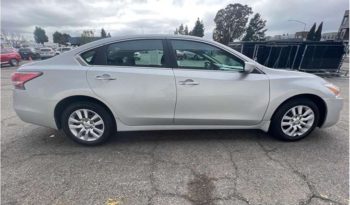 
										Used 2015 Nissan Altima Nissan full									