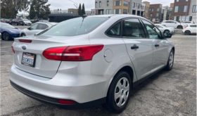 Used 2018 Ford Focus