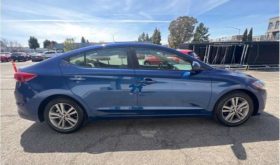 Used 2018 Hyundai Elantra