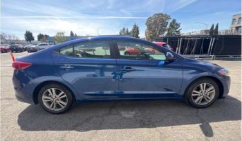 
										Used 2018 Hyundai Elantra full									