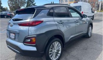 
										Used 2020 Hyundai Kona full									