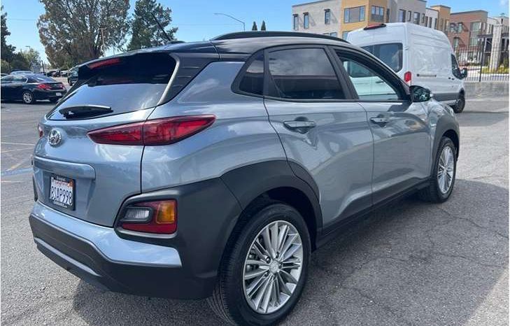 
								Used 2020 Hyundai Kona full									