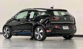 Used 2019 BMW i3