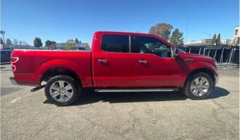 
										Used 2020 Ford F150 full									