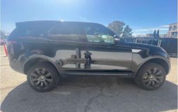 Used 2018 Land Rover Discovery