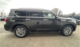 Used 2020 INFINITI QX80