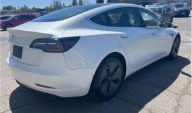 Used 2020 Tesla Model 3