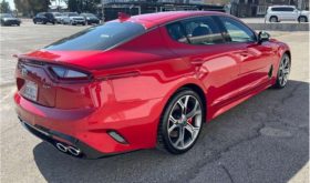 Used 2019 Kia Stinger