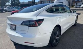 Used 2019 Tesla Model 3