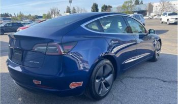 
										Used 2020 Tesla Model 3 full									