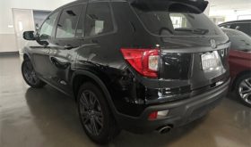 Used 2021 Honda Passport