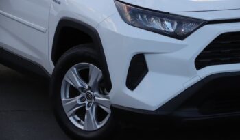 
										Used 2020 Toyota RAV4 full									