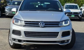 Used 2014 Volkswagen Touareg