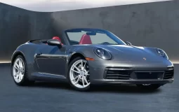 Used 2021 Porsche 911