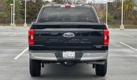 Used 2021 Ford F150