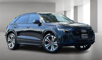 
										Used 2019 Audi Q8 full									