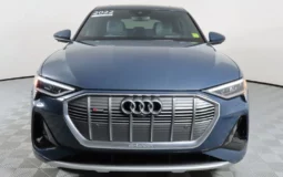 Used 2022 Audi e-tron