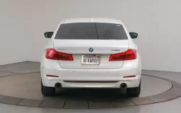 Used 2019 BMW 5 Series