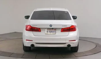 
										Used 2019 BMW 5 Series full									