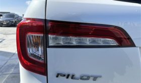 Used 2021 Honda Pilot