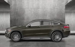 New 2023 Mercedes-Benz GLC 300