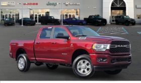 Used 2022 RAM 2500