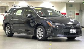 Used 2020 Toyota Corolla