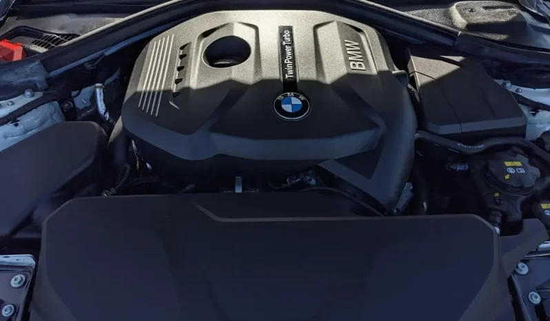 
								Used 2020 BMW – 430i full									