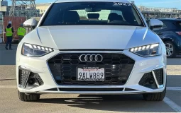 Used 2022 Audi A5